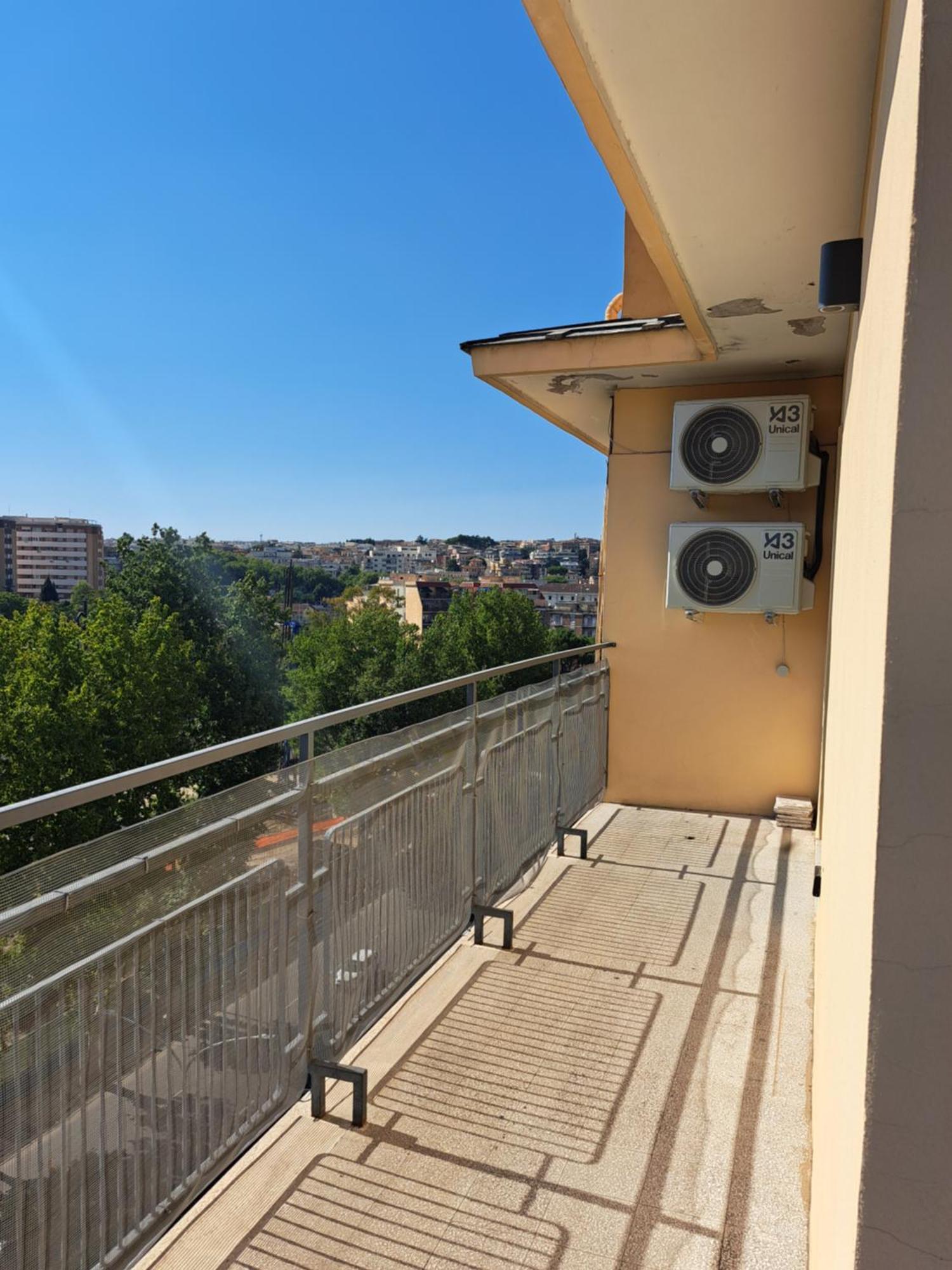 Le Tue Vacanze A Roma-2 Bagni-ben Collegato San Pietro Ferienhaus