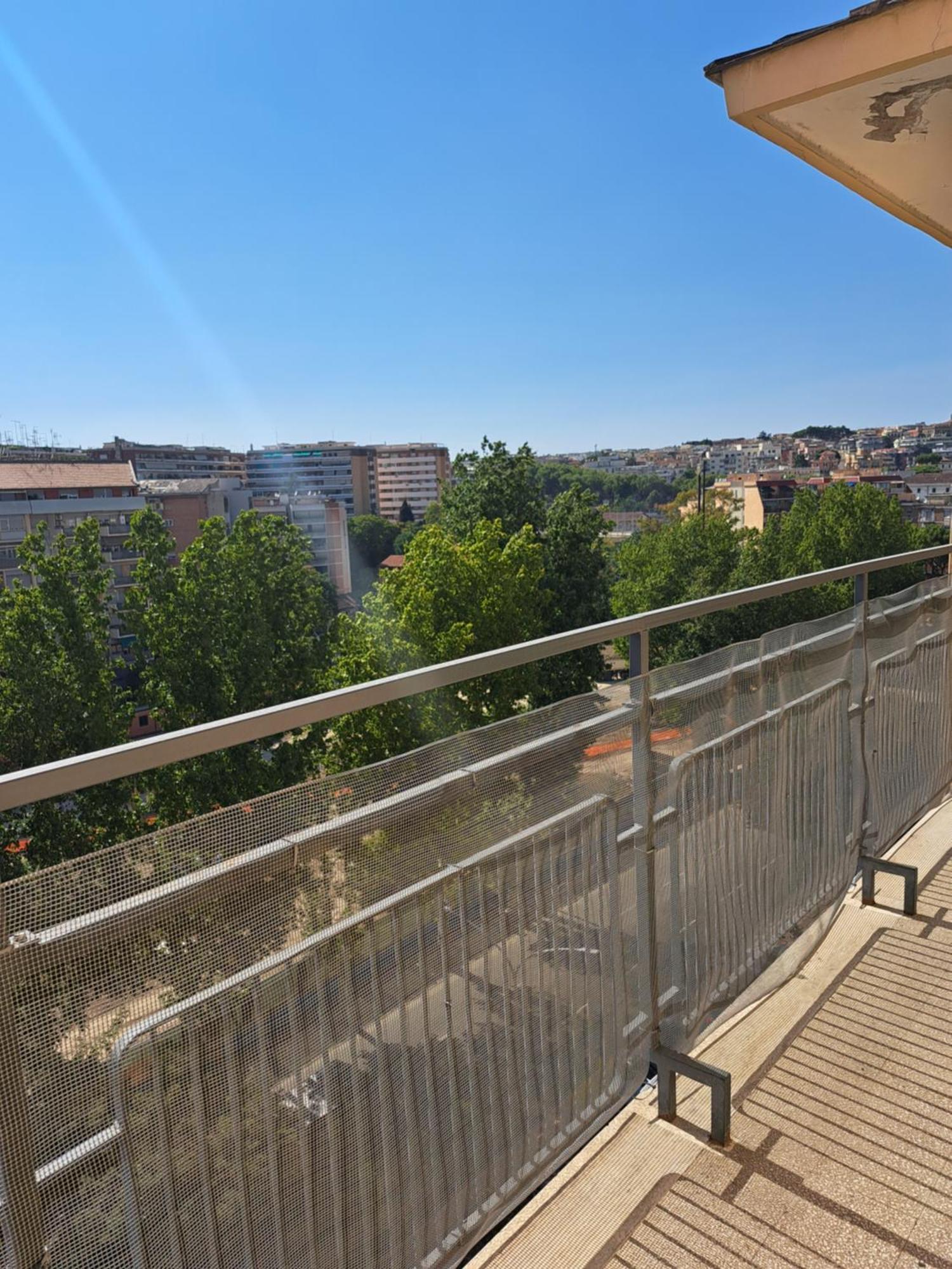 Le Tue Vacanze A Roma-2 Bagni-ben Collegato San Pietro * Rom