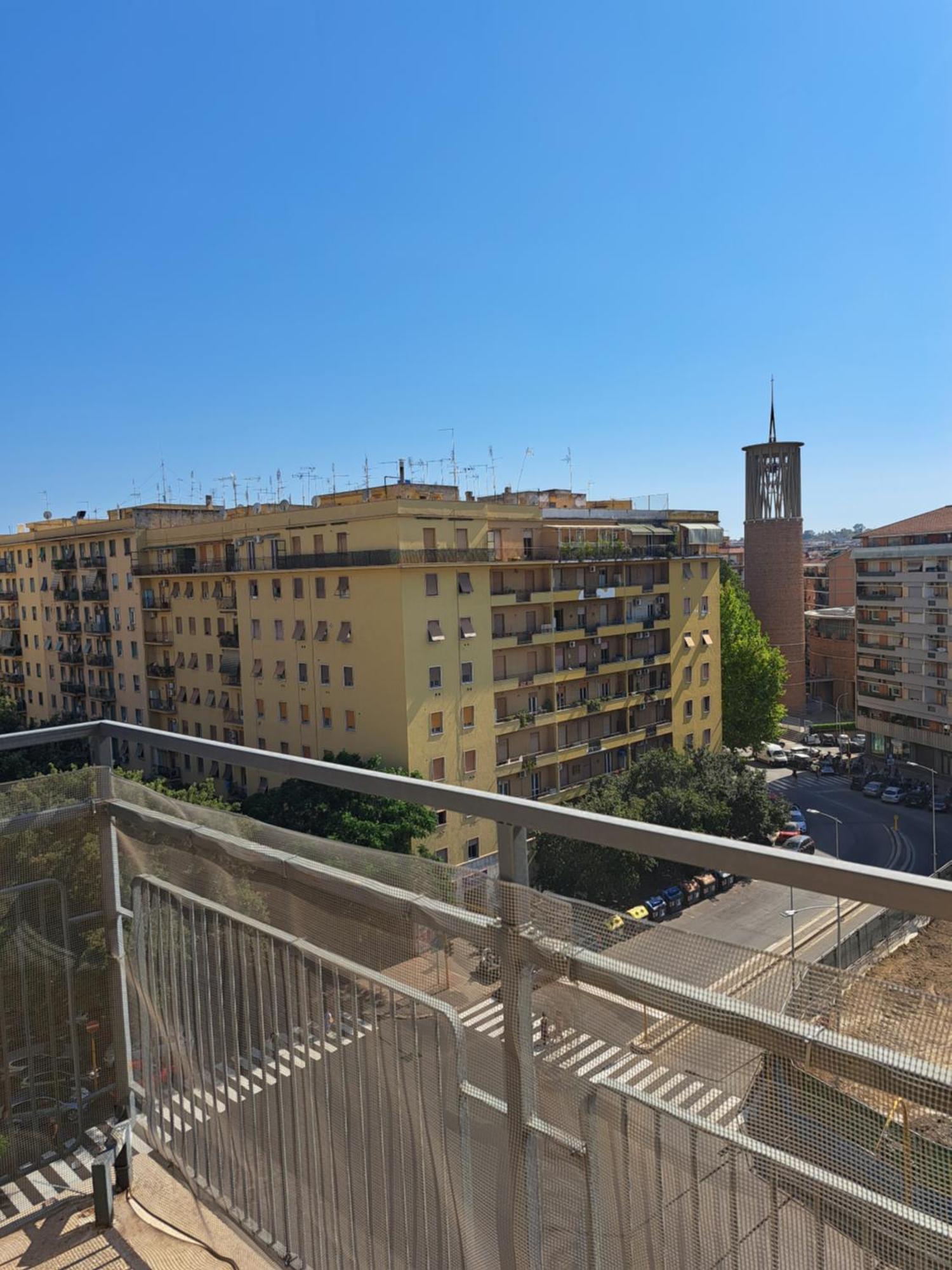 Le Tue Vacanze A Roma-2 Bagni-ben Collegato San Pietro * Rom