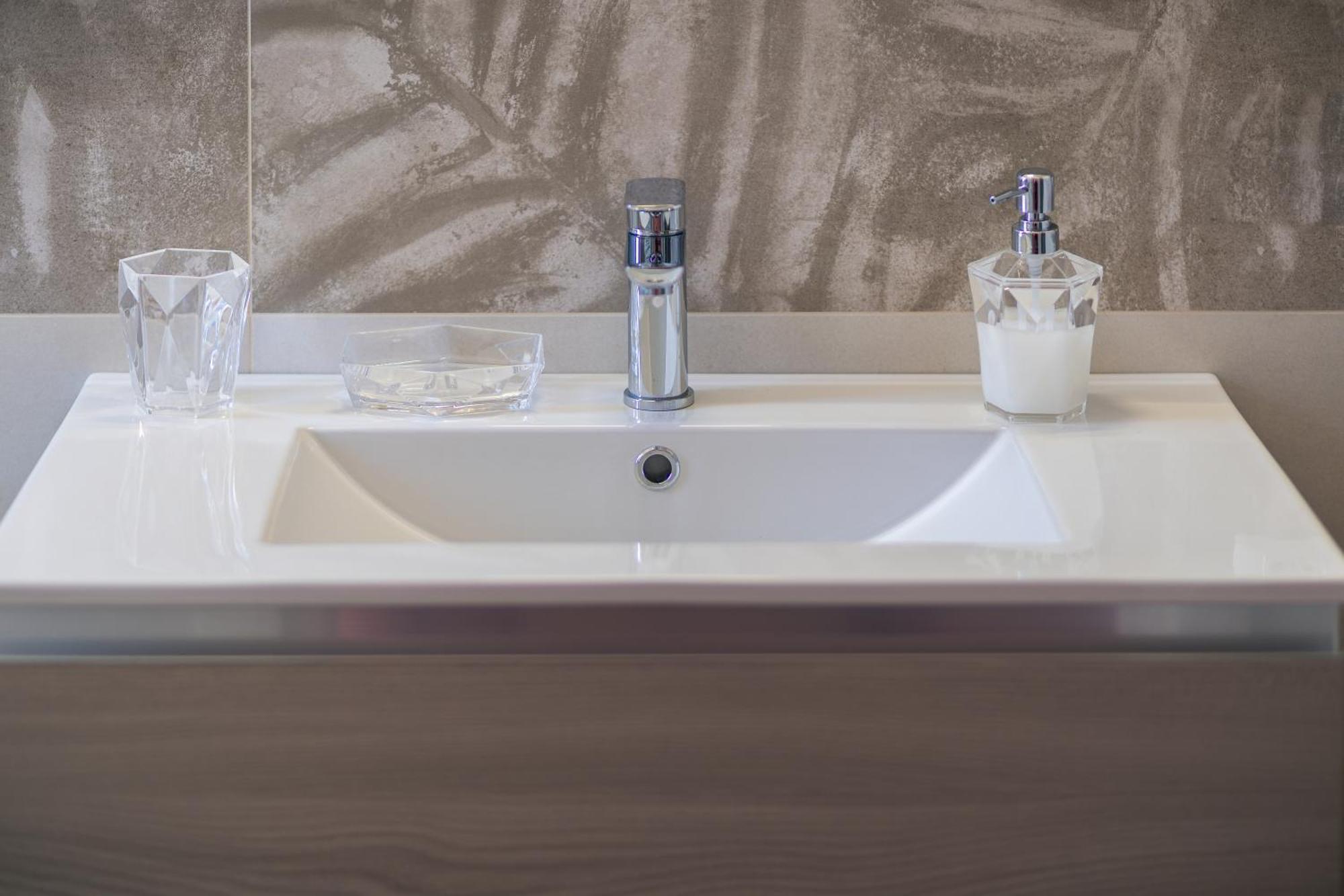 Le Tue Vacanze A Roma-2 Bagni-ben Collegato San Pietro Rom