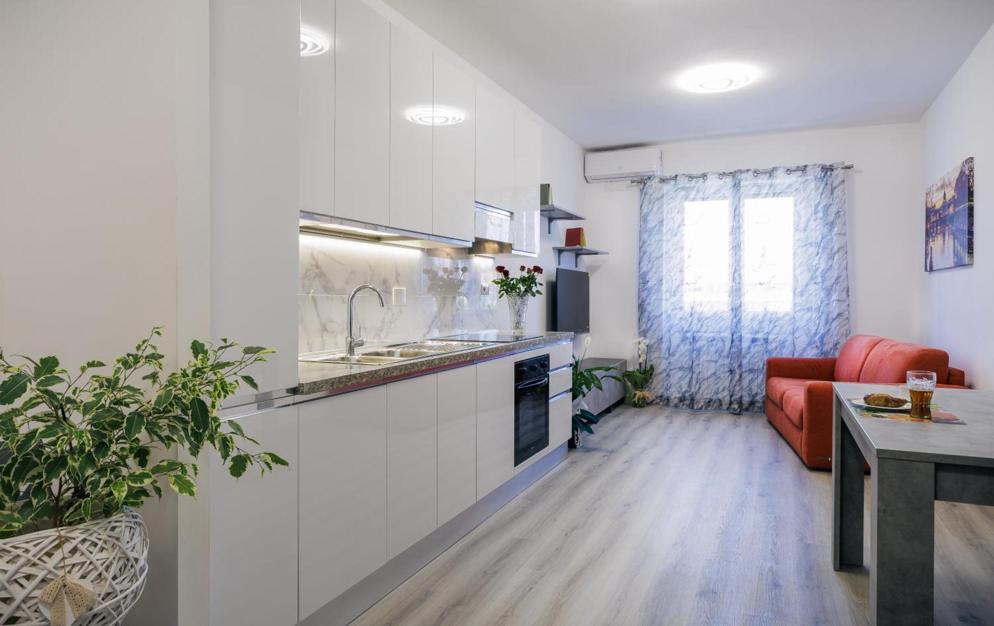 Le Tue Vacanze A Roma-2 Bagni-ben Collegato San Pietro * Rom