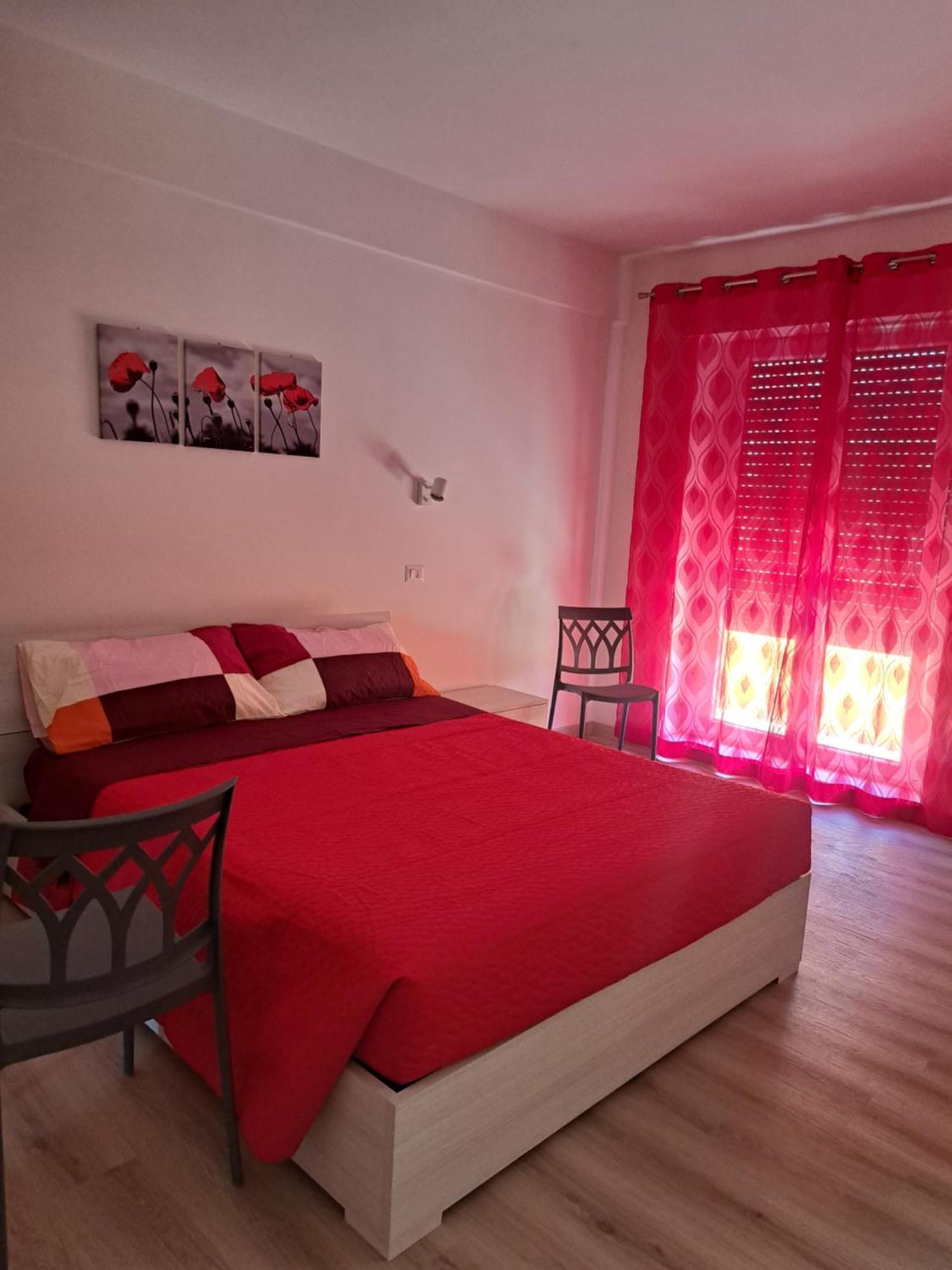 Le Tue Vacanze A Roma-2 Bagni-ben Collegato San Pietro Ferienhaus Rom