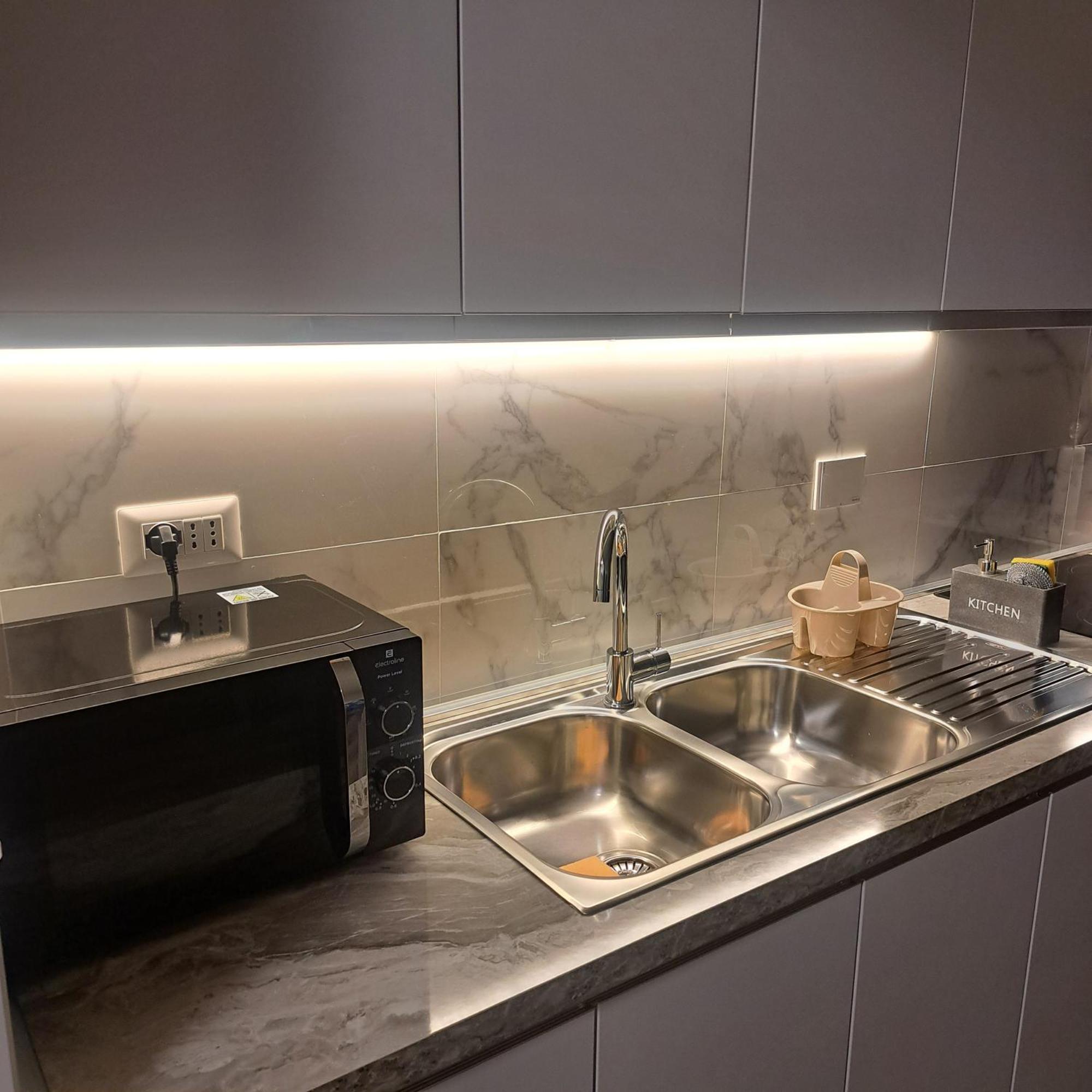 Le Tue Vacanze A Roma-2 Bagni-ben Collegato San Pietro Ferienhaus *
