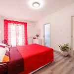 Le Tue Vacanze A Roma-2 Bagni-Ben Collegato San Pietro